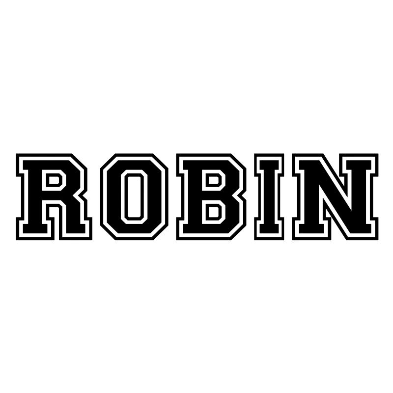 robin