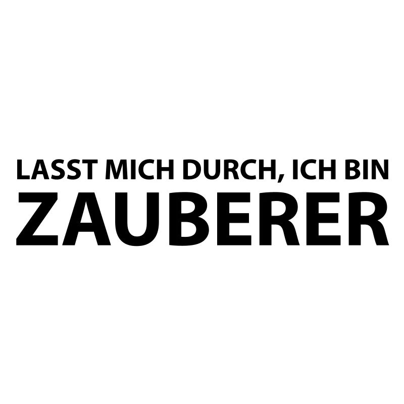zauberer