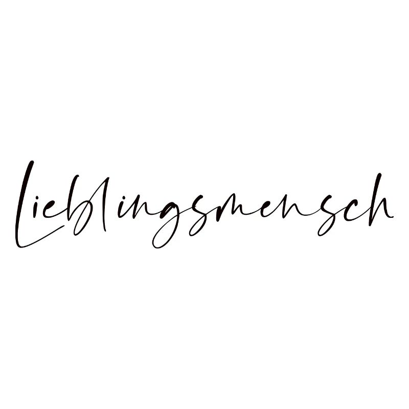 Lieblingsmensch 2