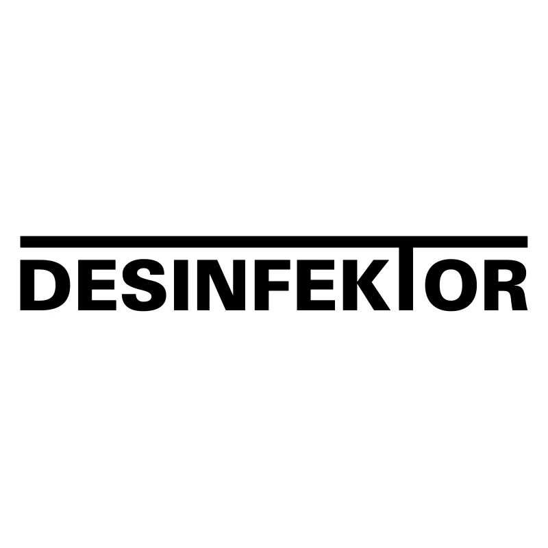 Desinfektor