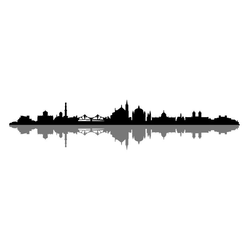 Skyline - Potsdam