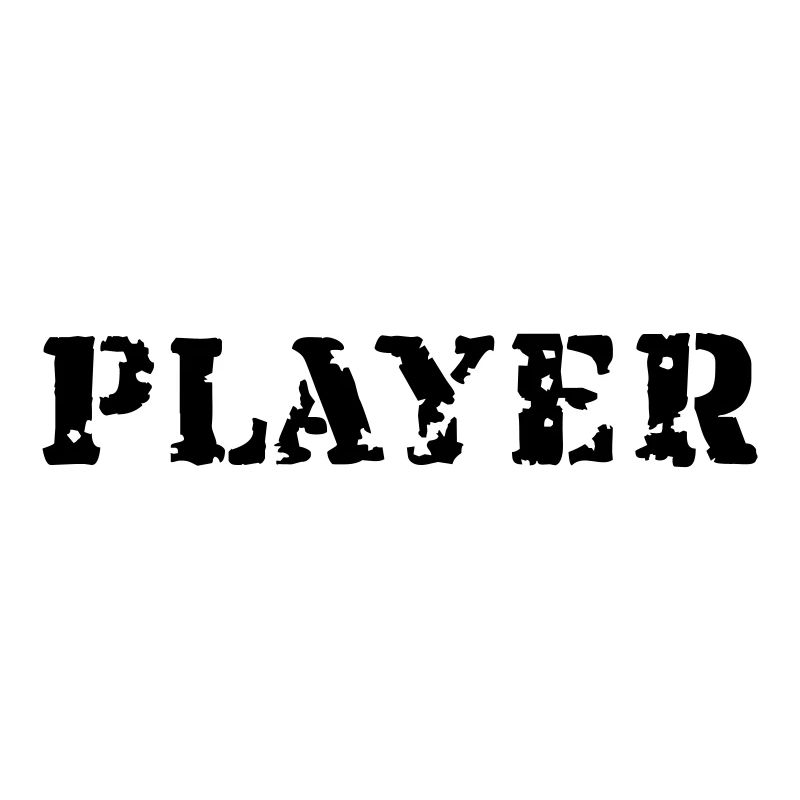 Player