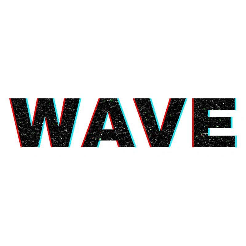 wave