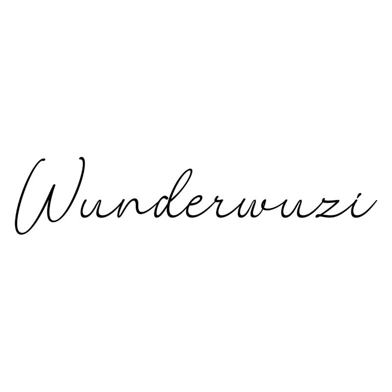 Wunderwuzi