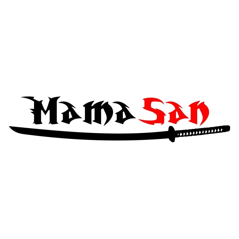 Mama San