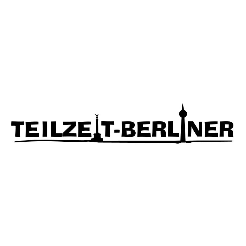 Teilzeit-Berliner