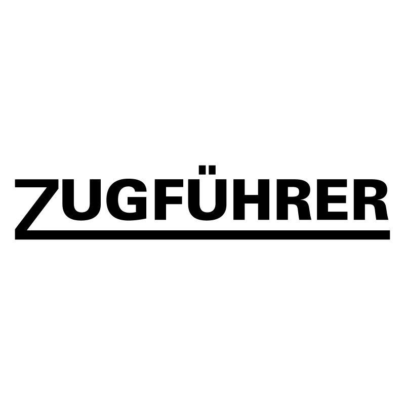 Zugführer