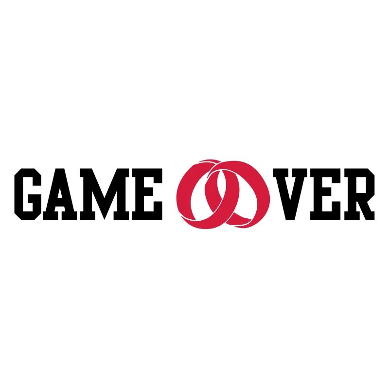 game over