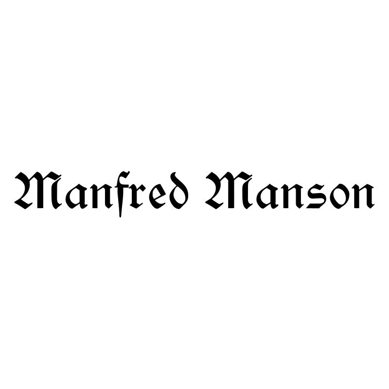 Manfred Manson