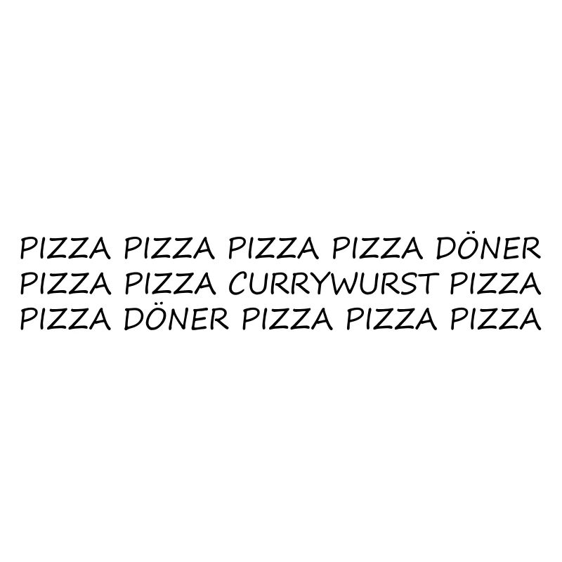 Immer Pizza