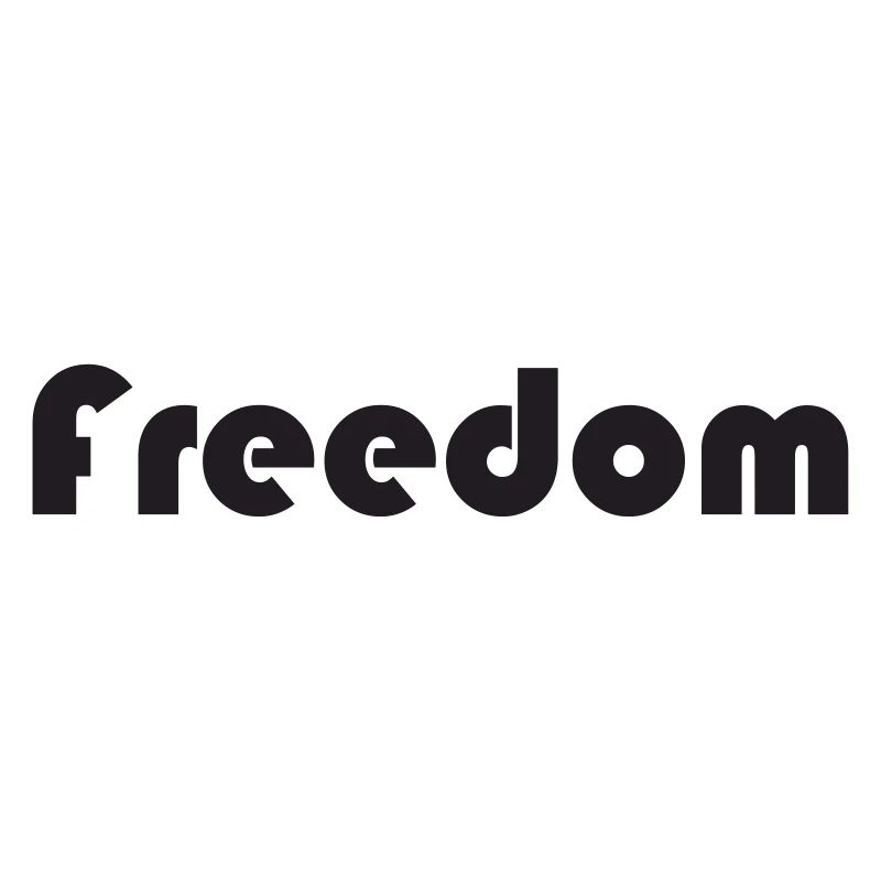 Freedom