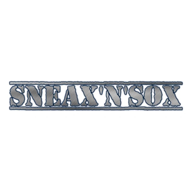 SNEAX'N'SOX