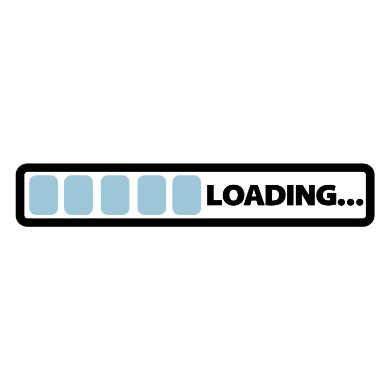 loading