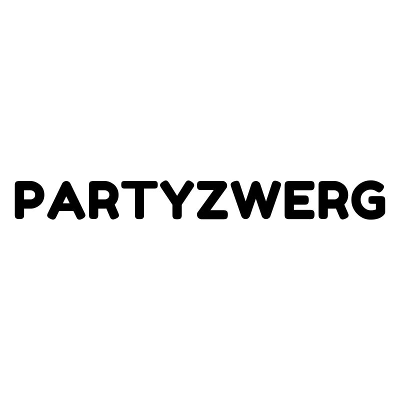 Partyzwerg