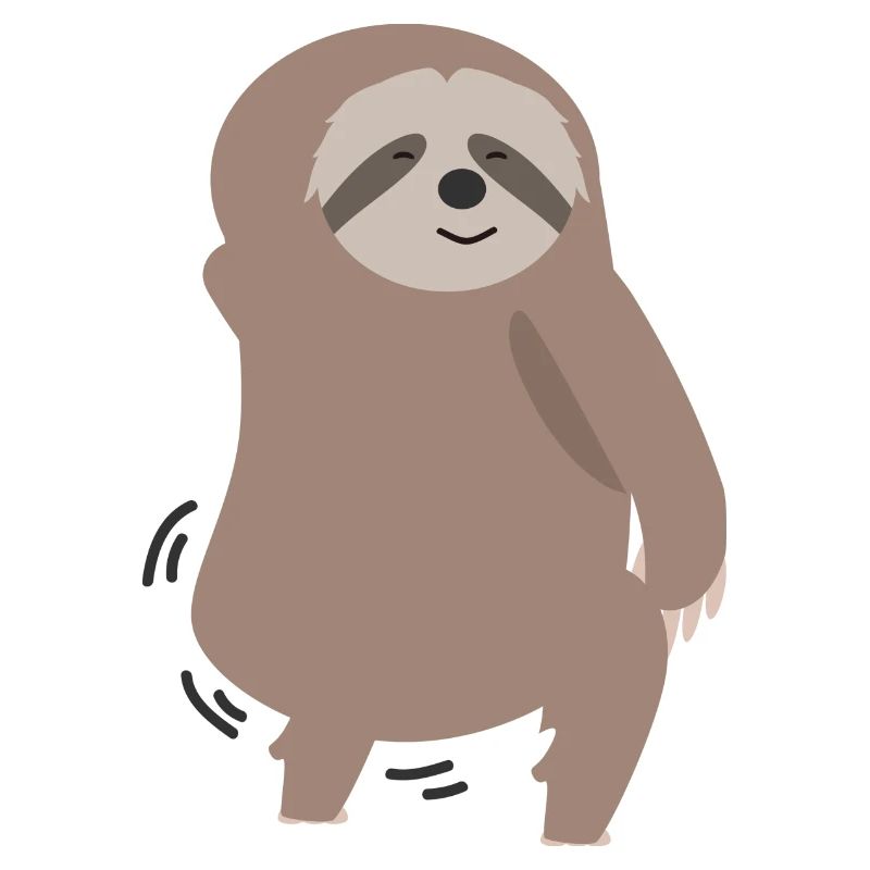 sloth