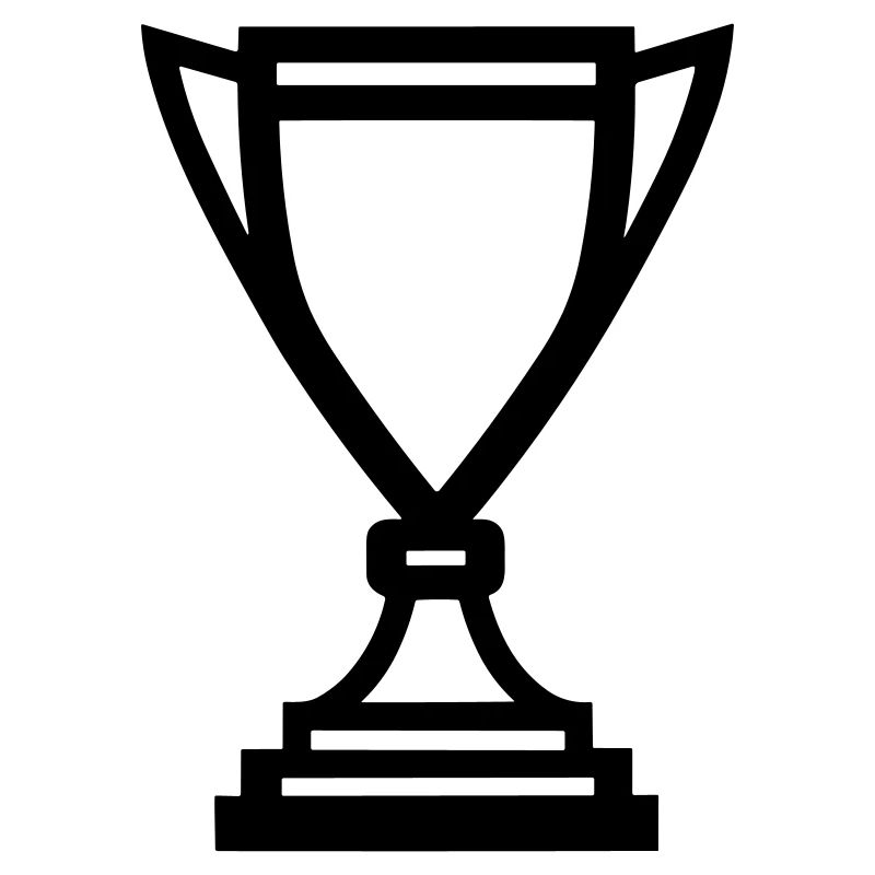 Trophäe