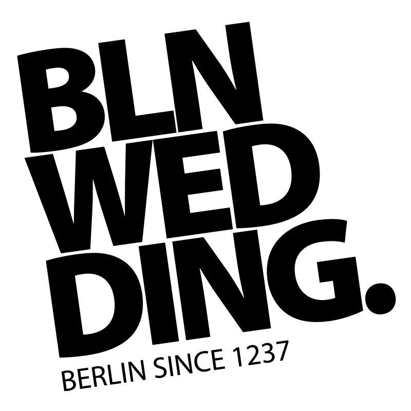 Berlin Wedding