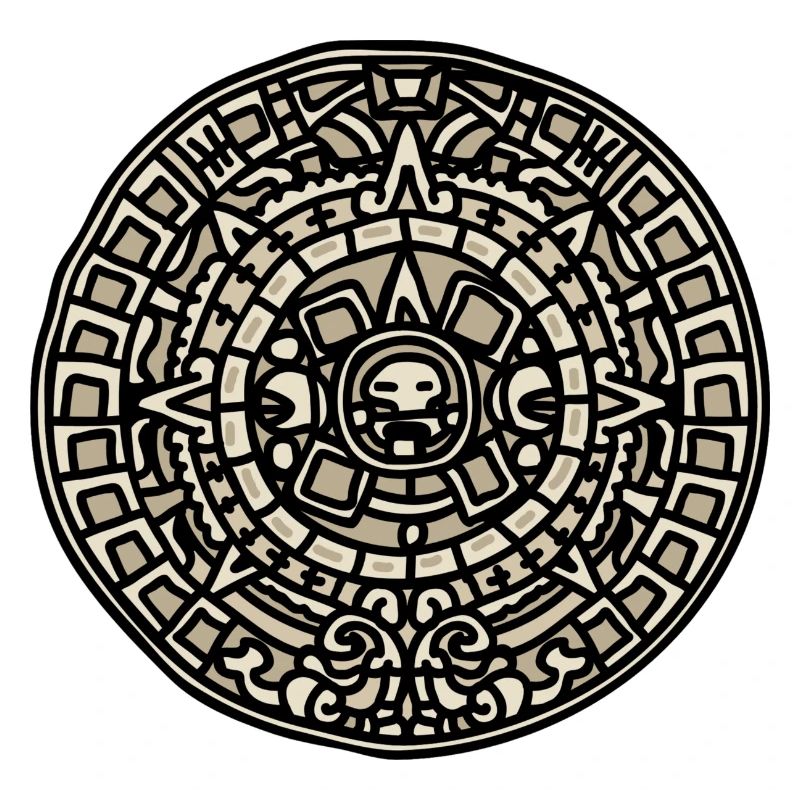 Maya