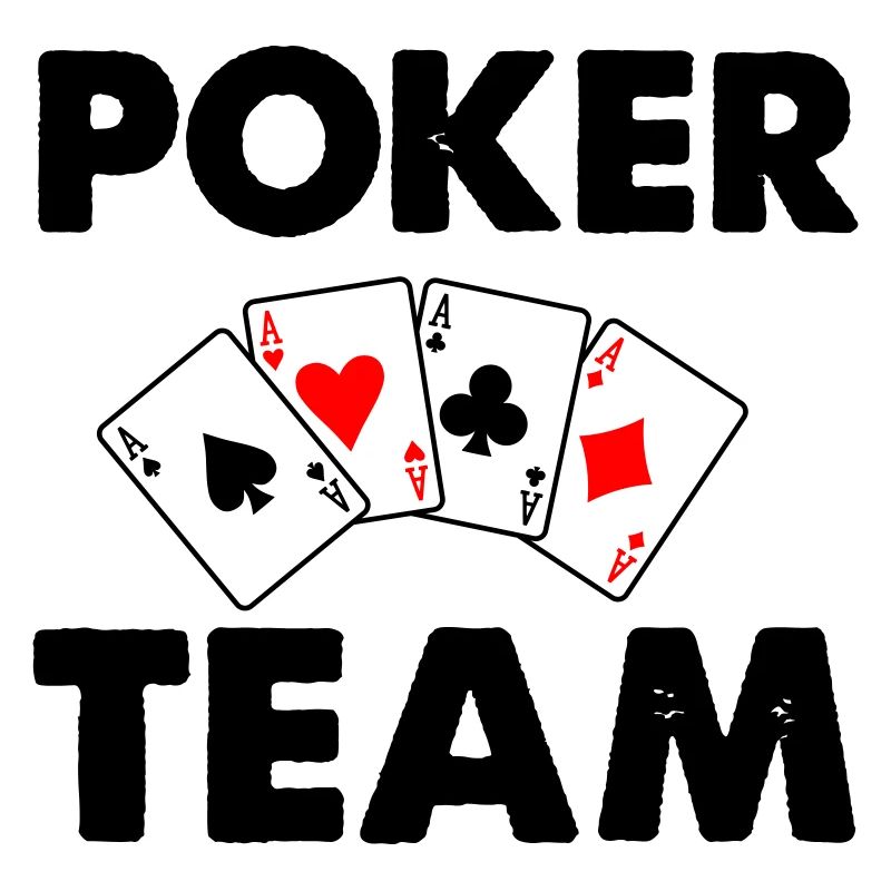 poker team