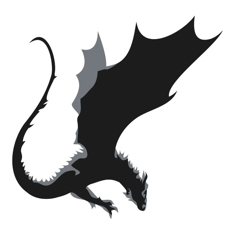 Drache / Drachen