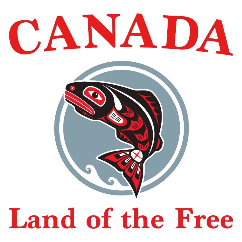 Canada - Salmon