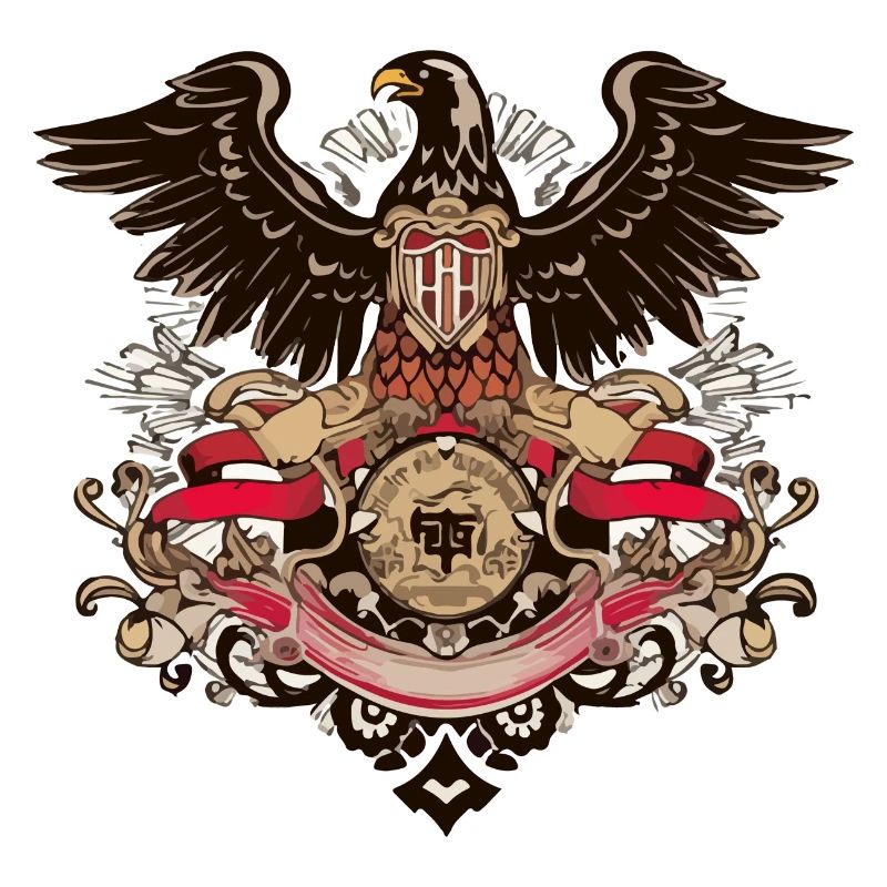 Deutscher Adler