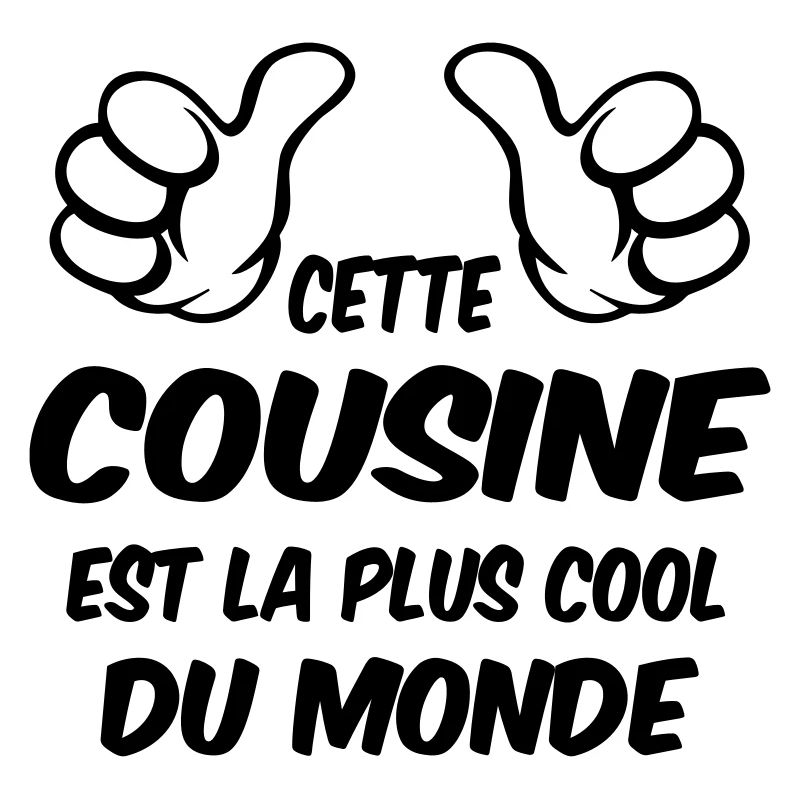MEILLEURE COUSINE