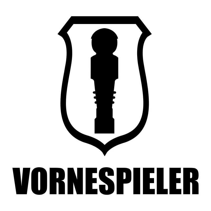 vornespieler
