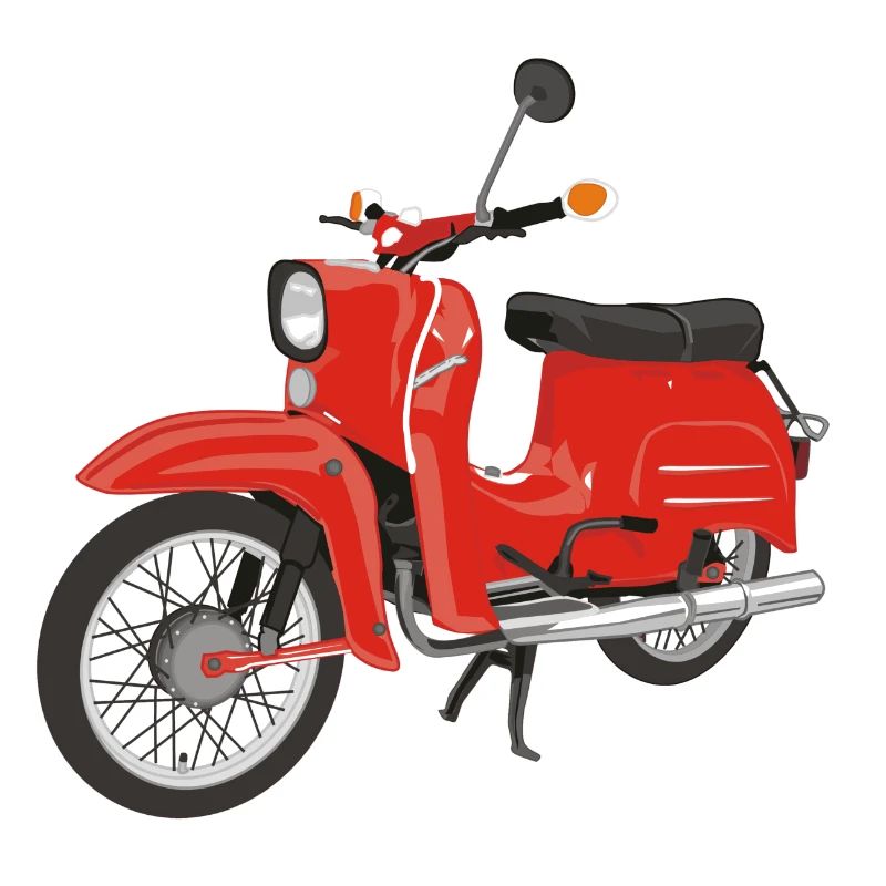 Simson Schwalbe