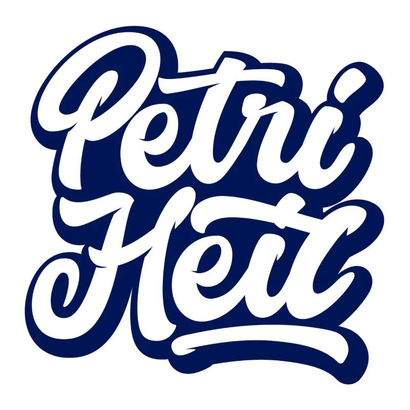 Petri Heil