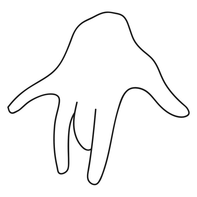 fingern 1