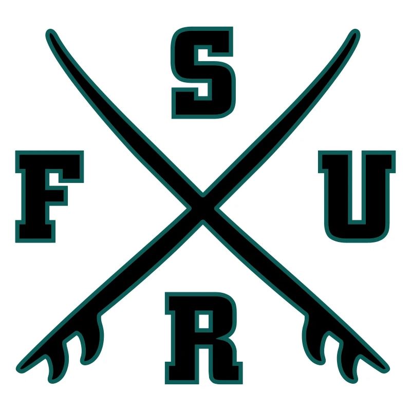 Surf Logo