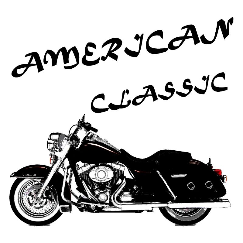 American Classic
