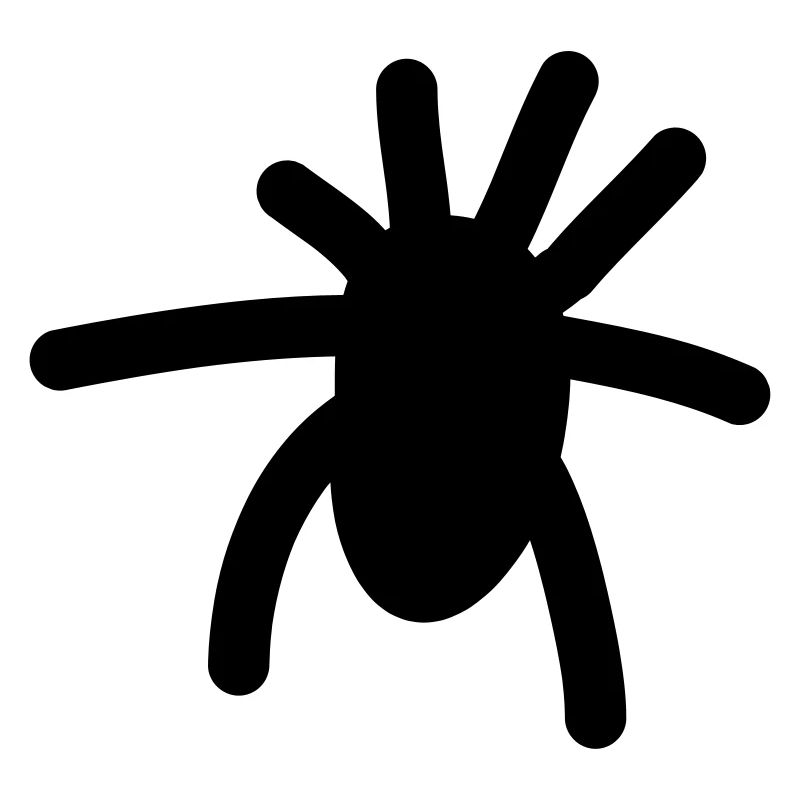 Spinne (Tarantula)