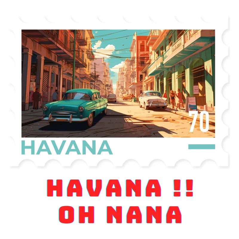 Havanna