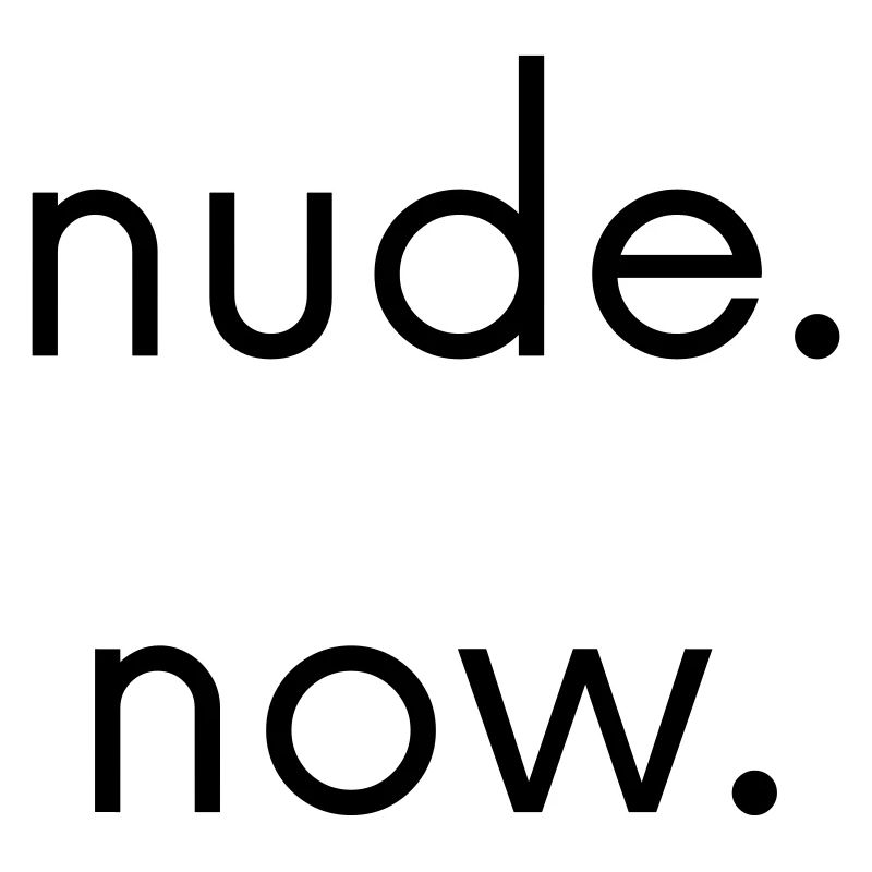 Nude Now