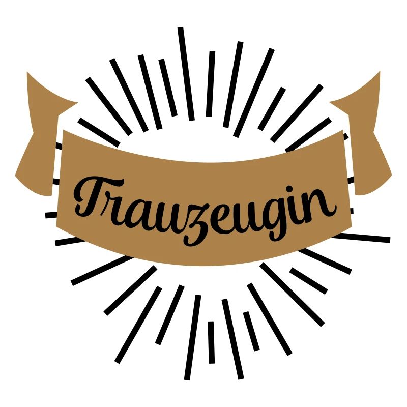 trauzeugin