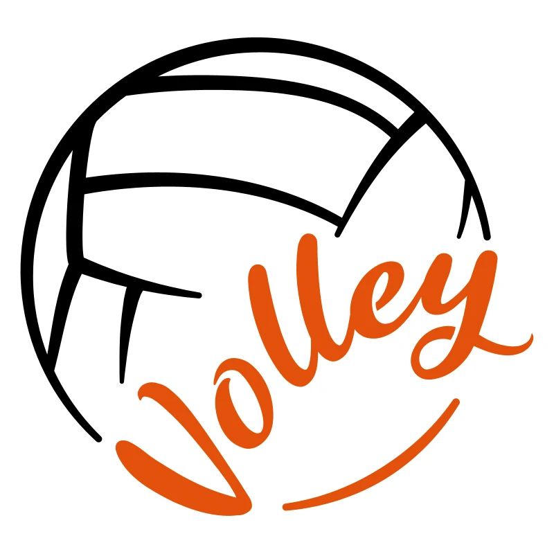 volley