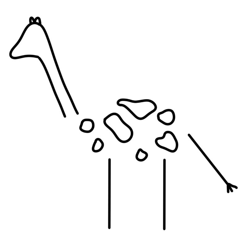giraffe