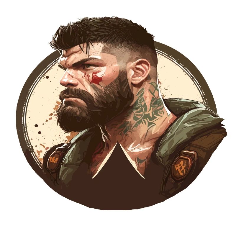 MMA