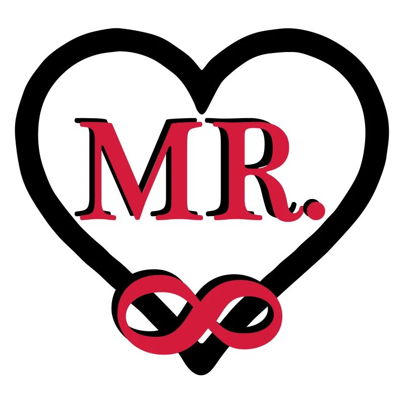 Mr. Forever