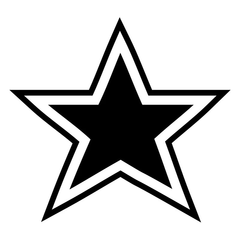 star