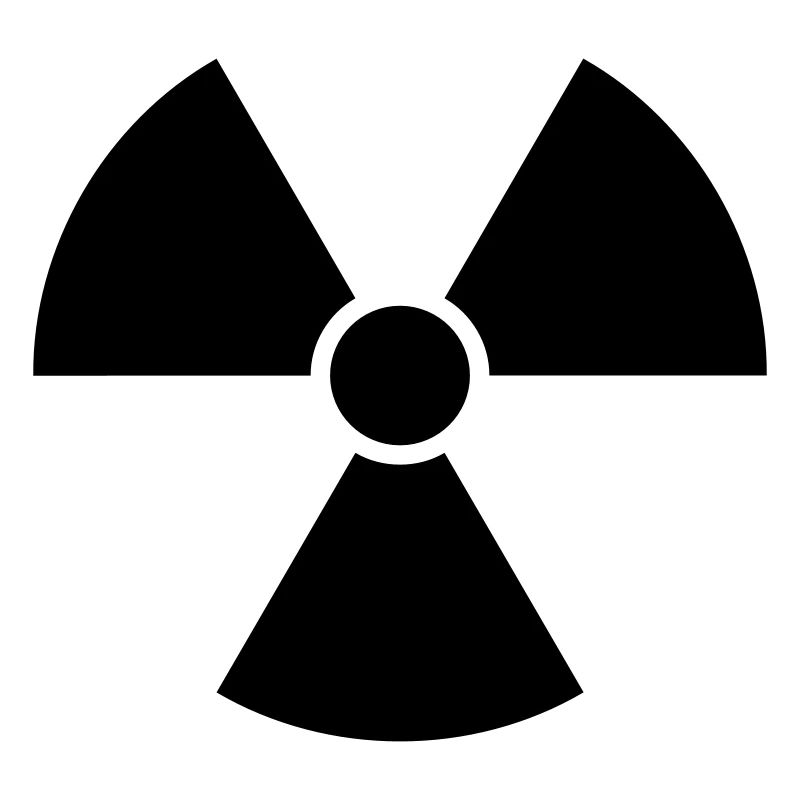 Atomkraft Logo