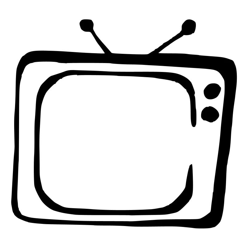 Fernseher