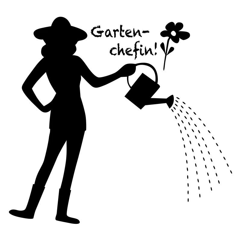 gartenchefin