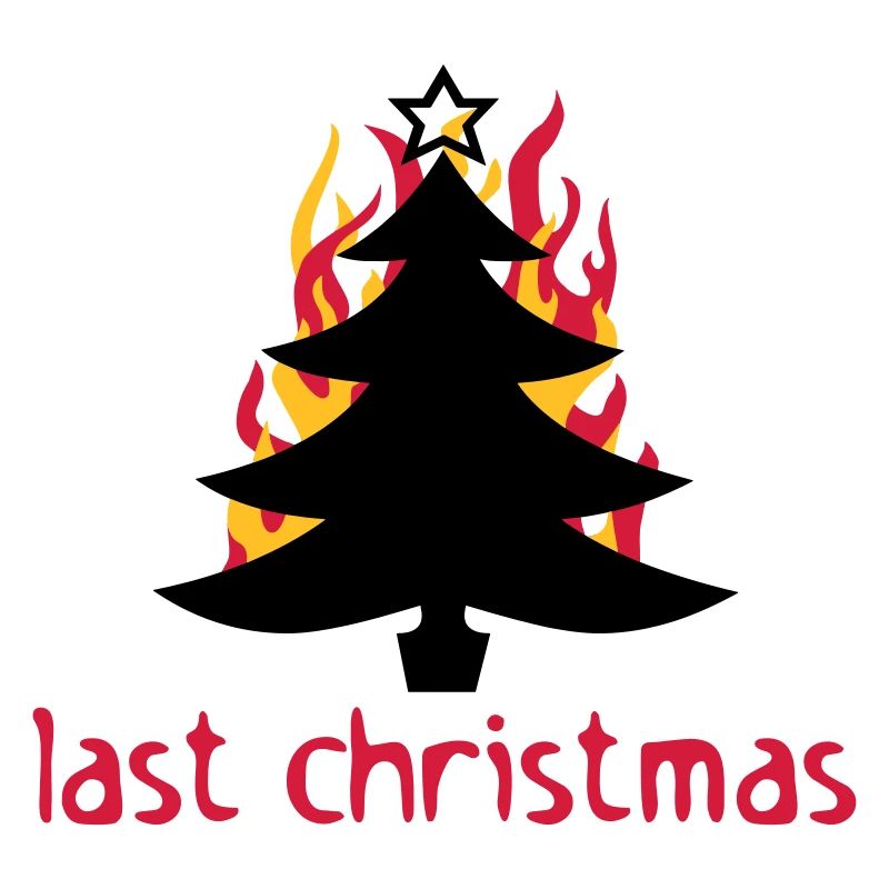 last christmas