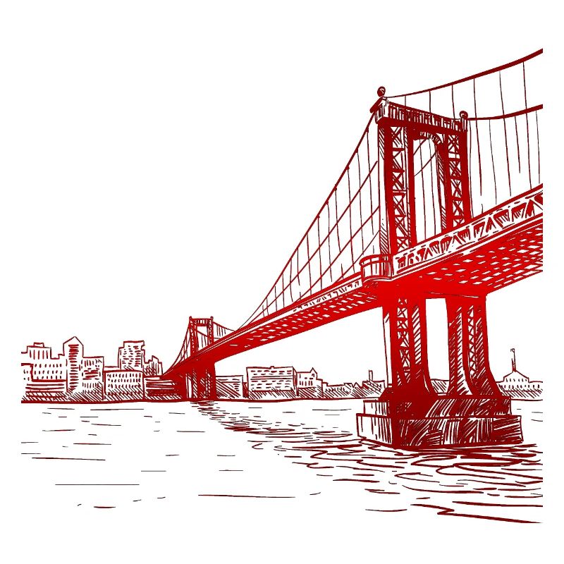 Brücke