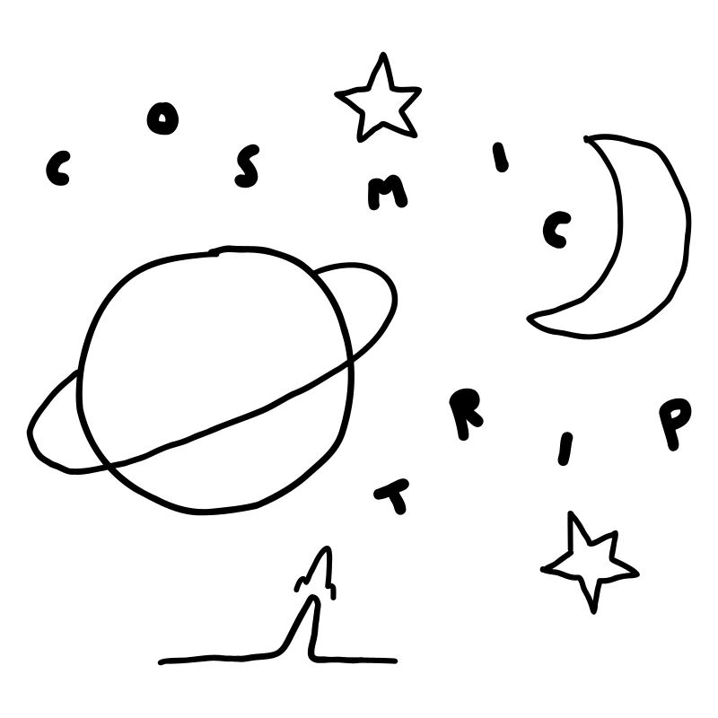 COSMIC TRIP