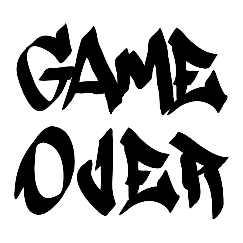 gameover