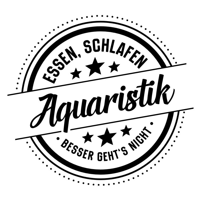 Aquaristik